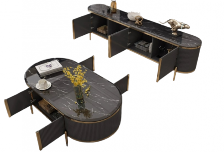 Comoda 817 A gri [3]