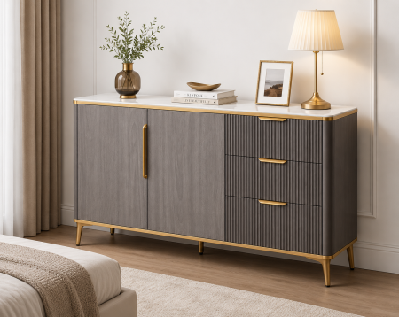 CABINETE - Comoda TV 8313