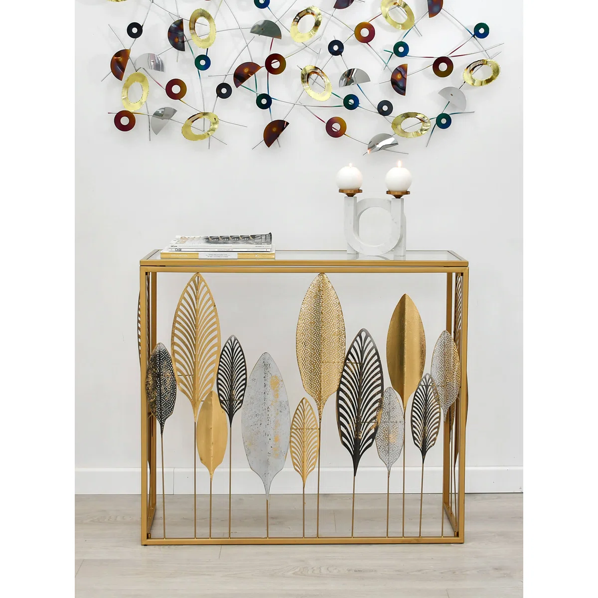 MOBILIER - Consola 15553