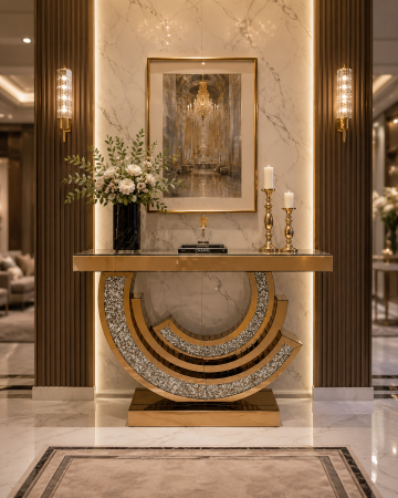 CONSOLE - Consola DF 12368