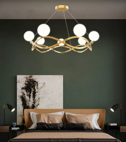 LUSTRE - Lustra 1331/7