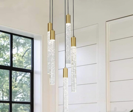 LUSTRE - Lustra 2352/5