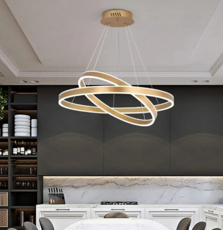 LUSTRE - Lustra 420/2 GD