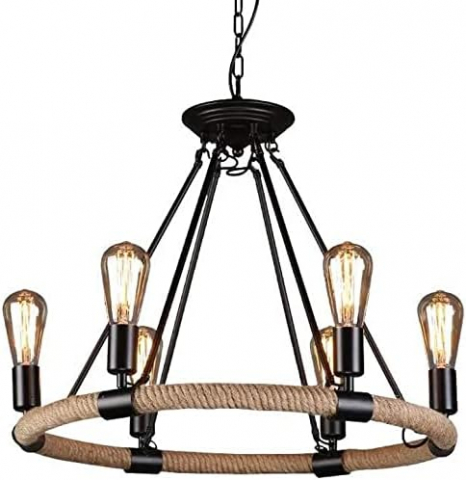 LUSTRE - Lustra 5002/6