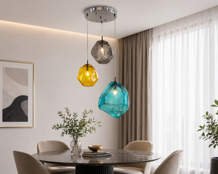 LUSTRE - Lustra 5082/3