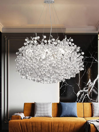LUSTRE - Lustra 6108/1000 CH