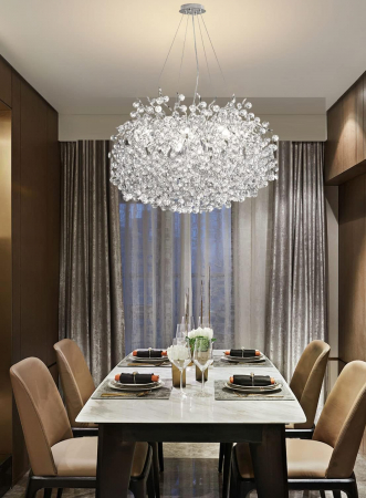 LUSTRE - Lustra 6108/600 CH