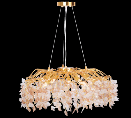LUSTRE - Lustra 6110/1000 GD