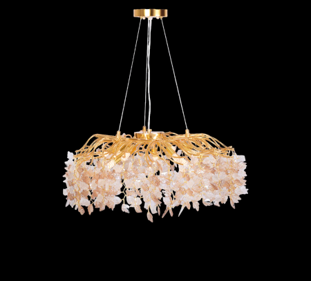 LUSTRE - Lustra 6110/800 GD