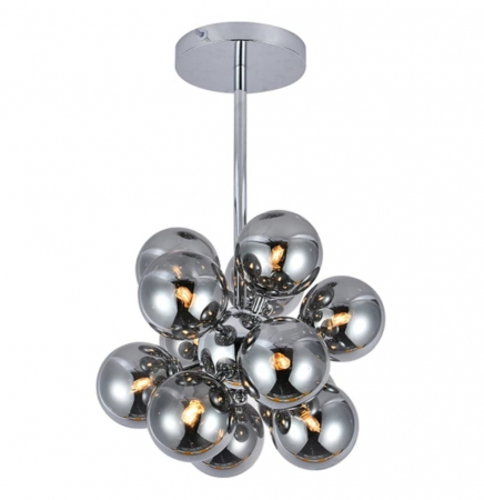 LUSTRE - Lustra 8216/12 CH