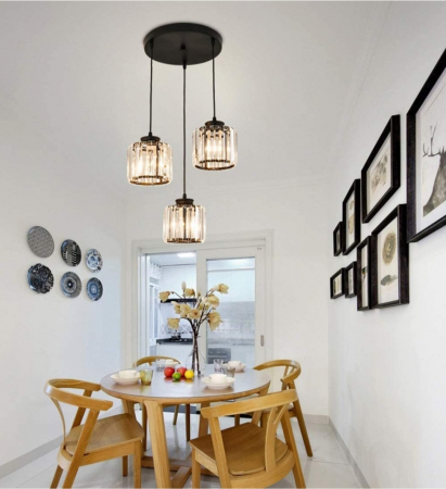 LUSTRE - Lustra 9036/3