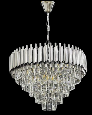 LUSTRE - Lustra 98142/500 CH