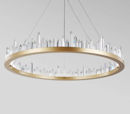 LUSTRE - Lustra 9903/600 GD