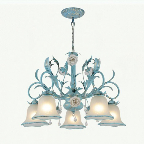 LUSTRE - Lustra AT 1076/5