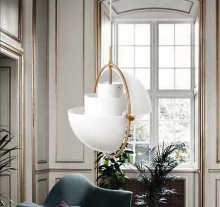 LUSTRE - Lustra HJ 5218/340 ALB
