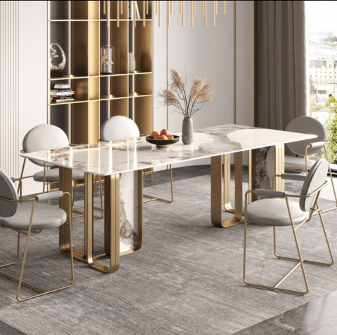 SCAUNE SI MESE - Masa dining 6099