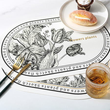 Accesorii bucătărie & dining - Napron masa M0000