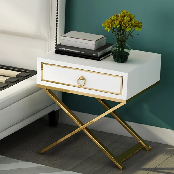 MOBILIER - Noptiera G01