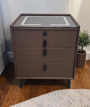 PROMOTII - Noptiera Multi inteligenta 103 Maro