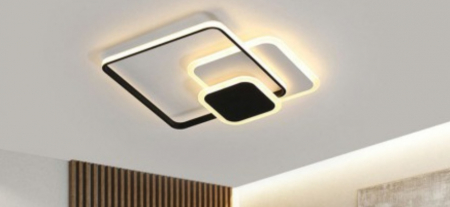 Plafoniera T3SQ [1]