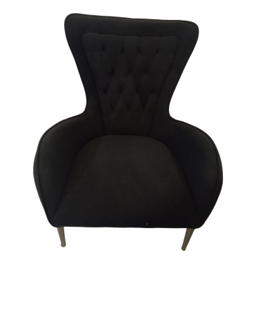 Scaun 735 Negru [1]