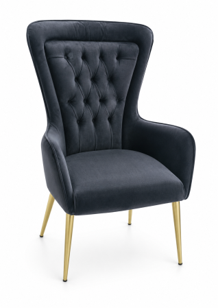 SCAUNE SI MESE - Scaun 735 Negru