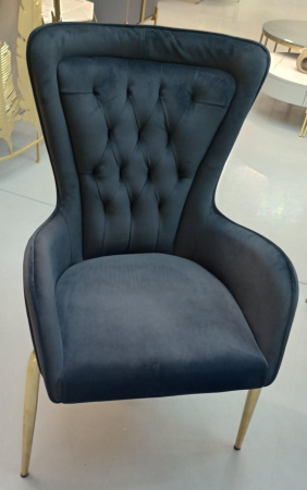SCAUNE SI MESE - Scaun 735 Negru