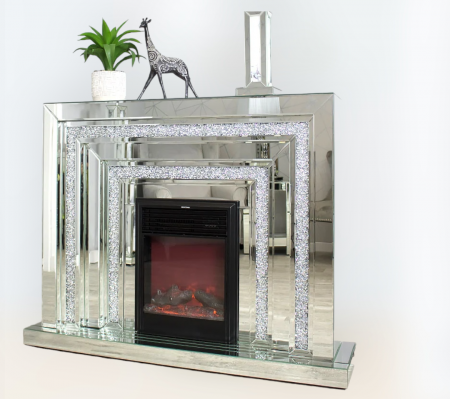 MOBILIER - Semineu DF 3018