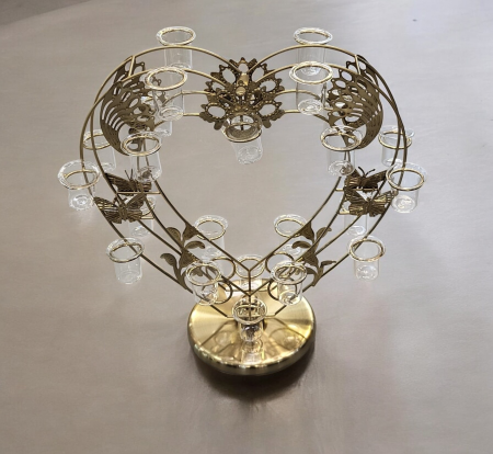 ACCESORII - Suport de pahare 5119