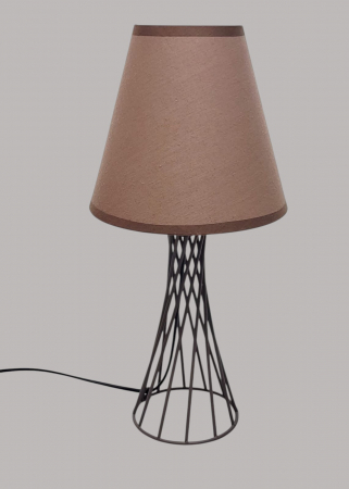 VEIOZE SI LAMPADARE - ChatGPT said: Veioză 8013 S – Eleganță modernă și lumină ambientală