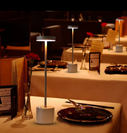 Veioza 930031 ROZE [1]