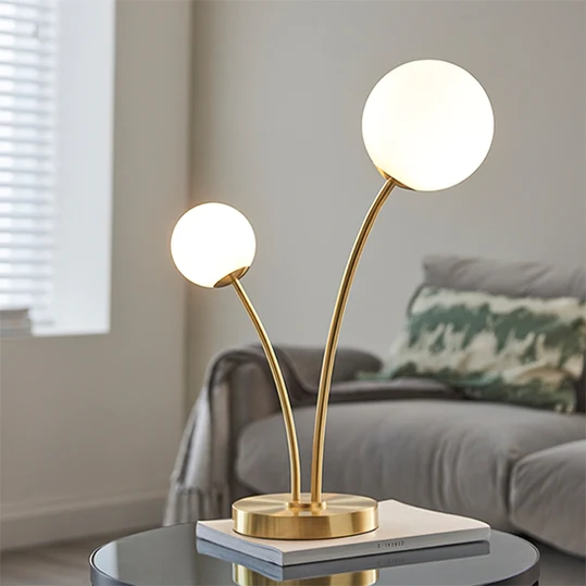 VEIOZE SI LAMPADARE - Veioză TB 057/S – Design Elegant cu Iluminare LED