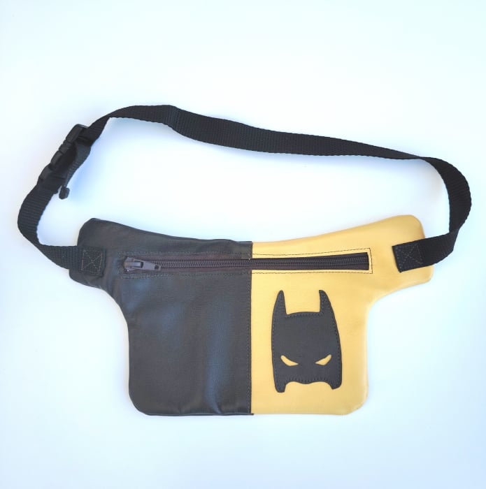 Borseta abbi batman [1]