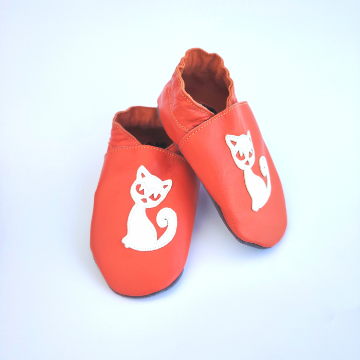 Botosei premium cu talpa moale Mysti XL [1]