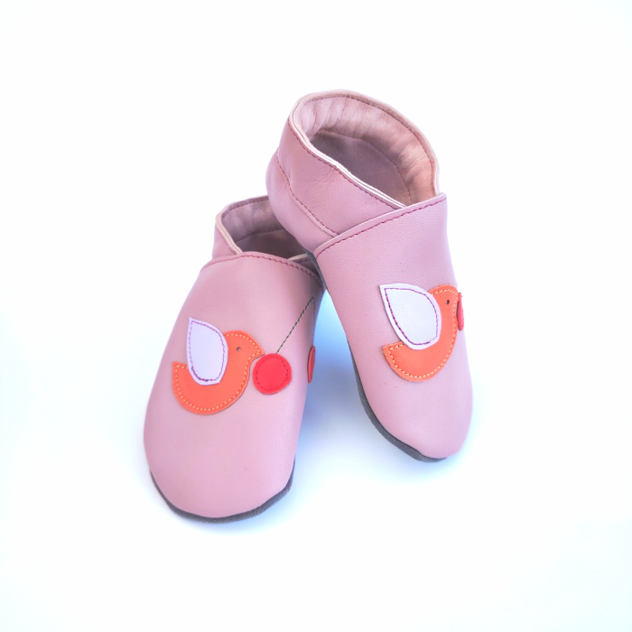 Botosei premium cu talpa moale Padi L [1]