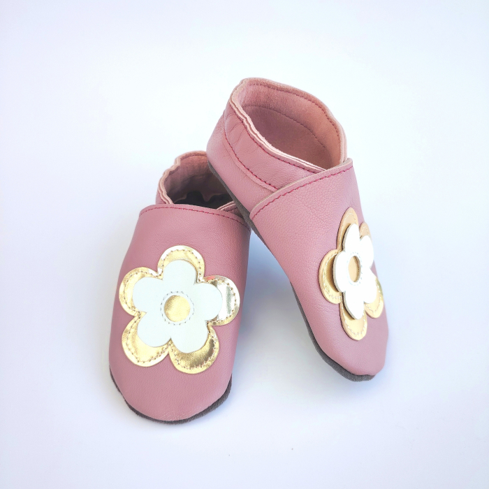 Botosei premium cu talpa moale Estrela S [1]