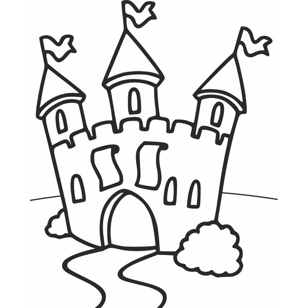 Set tablou cu nisip cetate A4 [2]