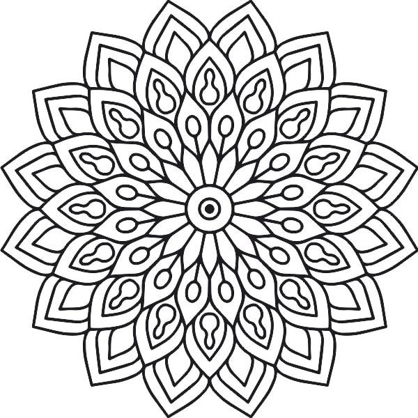 Set tablou cu nisip mandala 1 [2]