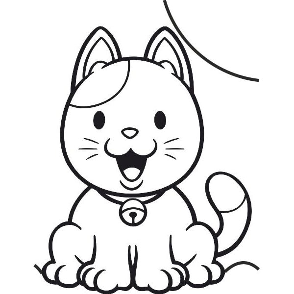 Set tablou cu nisip pisi A4 [2]