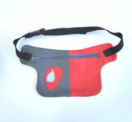 Genti - Borseta abbi spiderman