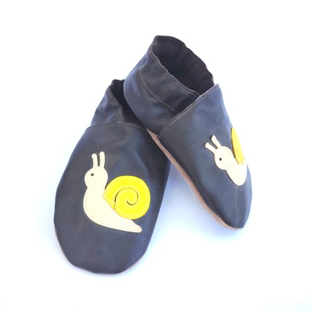 Botosei & accesorii - Botosei premium cu talpa moale Bubu XXL