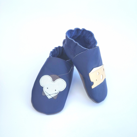 Botosei & accesorii - Botosei premium cu talpa moale Maurice XL