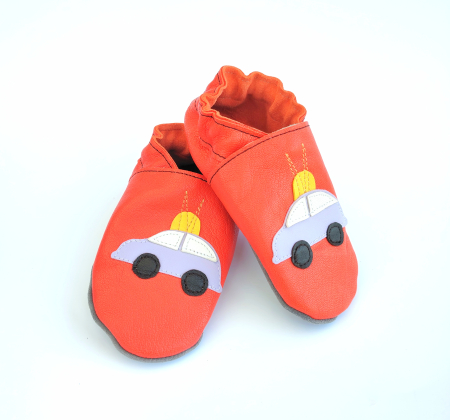 Botosei & accesorii - Botosei premium cu talpa moale Nitro L