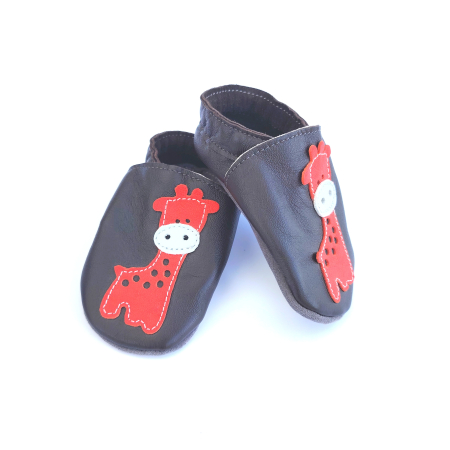 Botosei & accesorii - Botosei premium cu talpa moale Savana XS