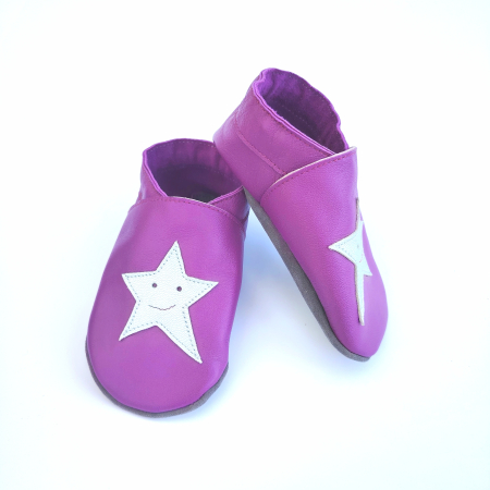 Botosei & accesorii - Botosei premium cu talpa moale Lalux M