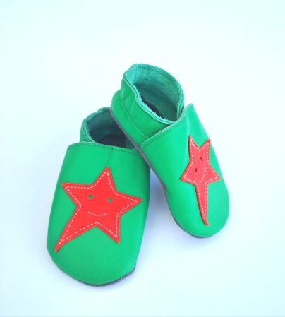 Botosei & accesorii - Botosei premium cu talpa moale Lalux XS