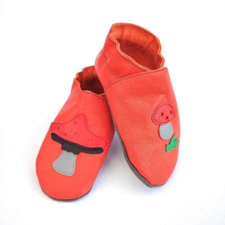 Botosei & accesorii - Botosei premium cu talpa moale Trufi L