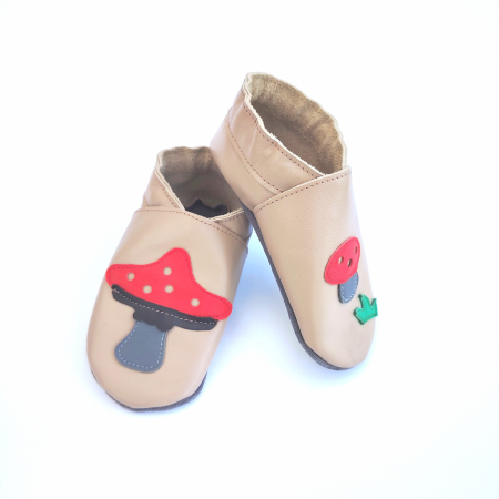 Botosei & accesorii - Botosei premium cu talpa moale Trufi M