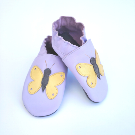 Botosei & accesorii - Botosei premium cu talpa moale Vivi L