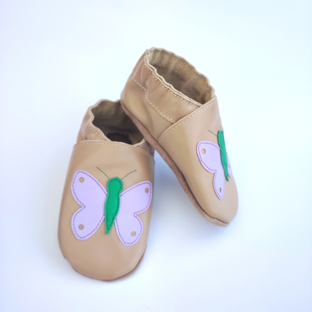 Botosei & accesorii - Botosei premium cu talpa moale Vivi M